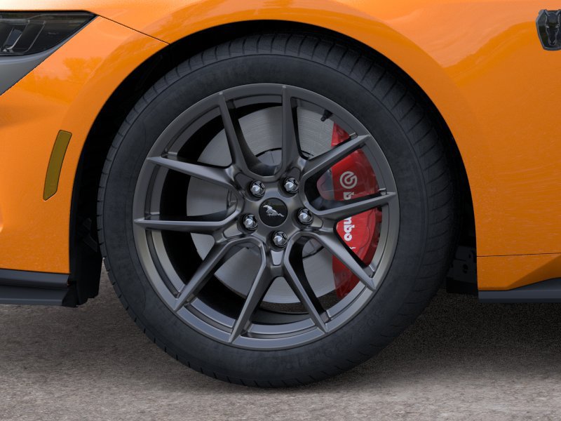 New 2026 Ford Mustang Dark Horse w/ Dark Horse Handlin Package RWD image 42