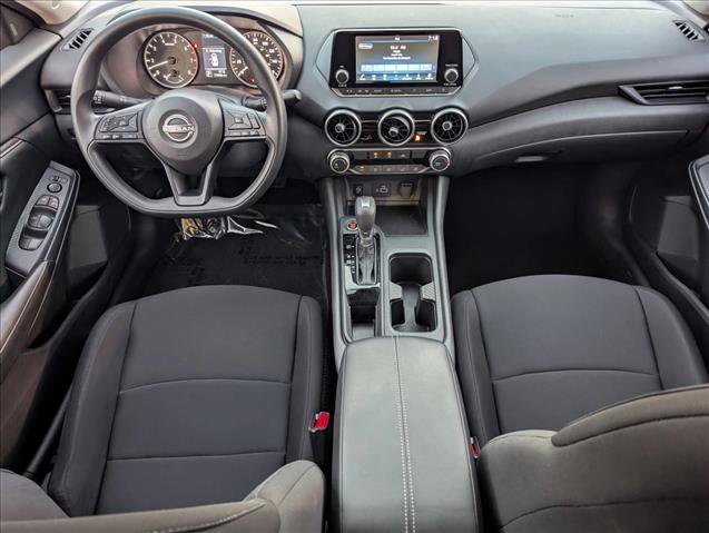 Certified 2024 Nissan Sentra S image 16
