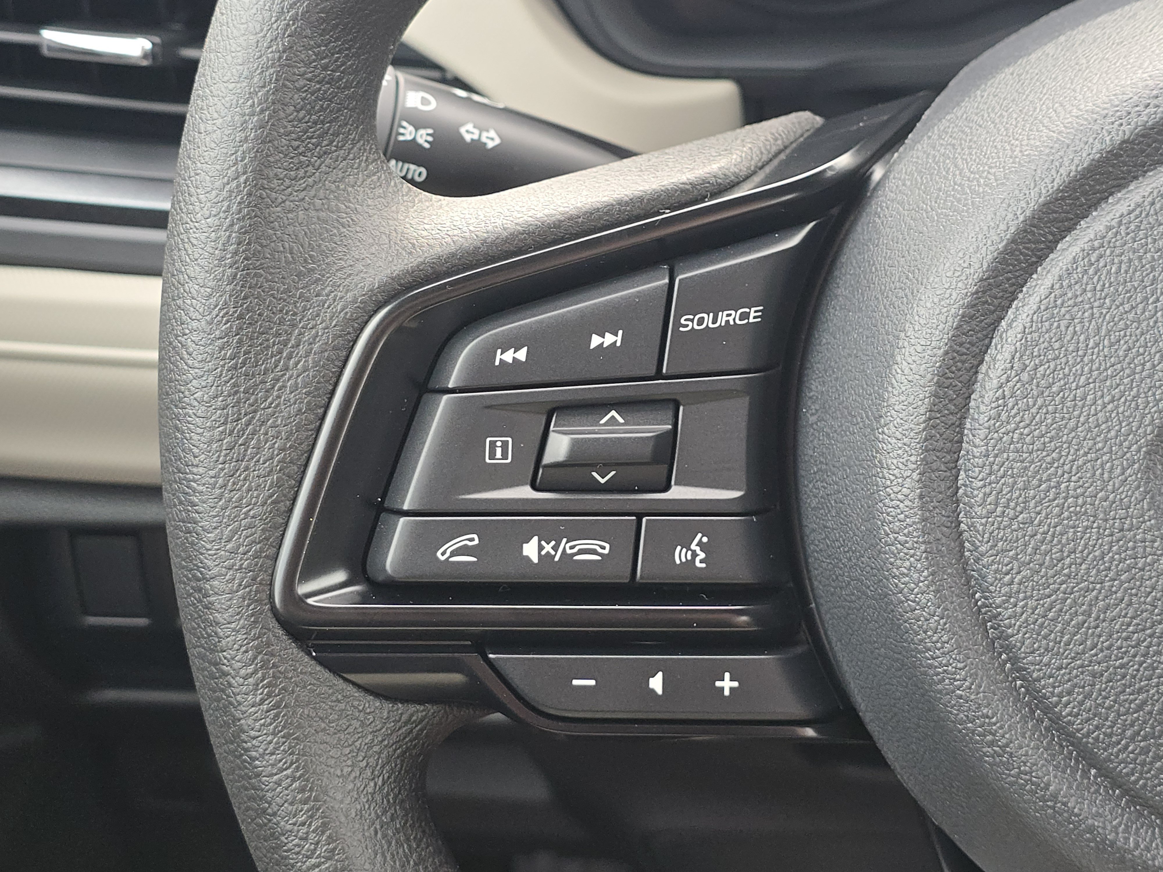 New 2026 Subaru Forester AWD/4WD image 26