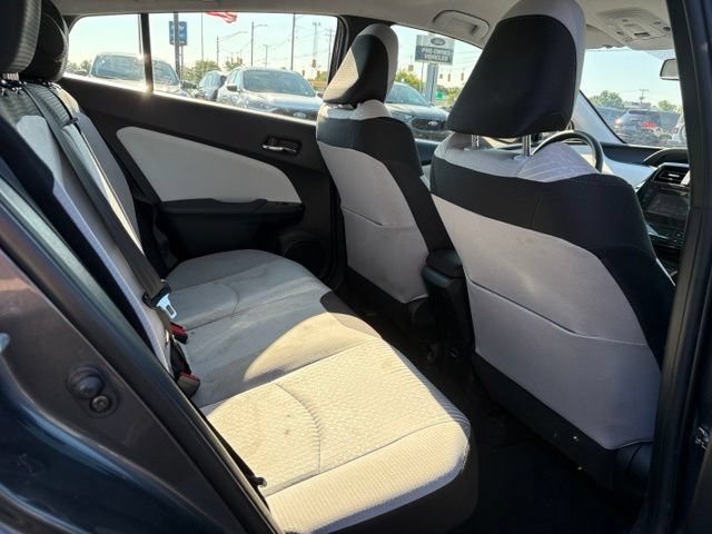 Used 2016 Toyota Prius Two FWD image 13
