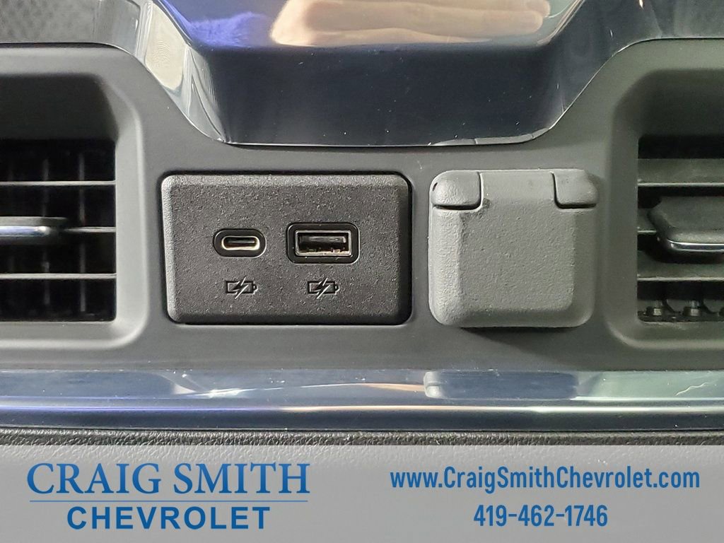 Used 2022 GMC Sierra 2500 AT4 w/ AT4 Preferred Package image 38