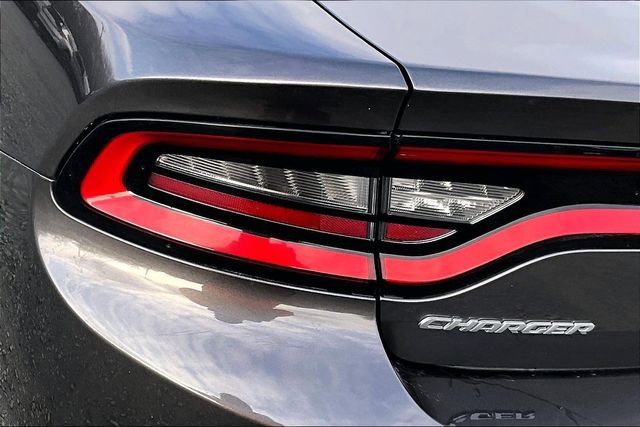 Used 2022 Dodge Charger SXT image 20