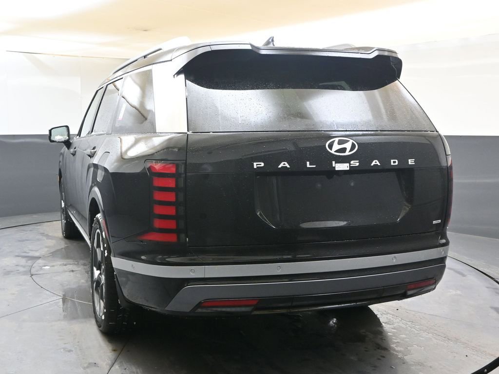 New 2026 Hyundai Palisade Limited AWD/4WD image 4