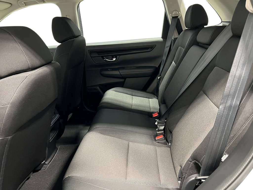 New 2025 Honda CR-V LX image 25