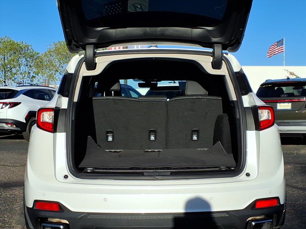 Used 2022 Acura RDX FWD w/ Technology Package image 10