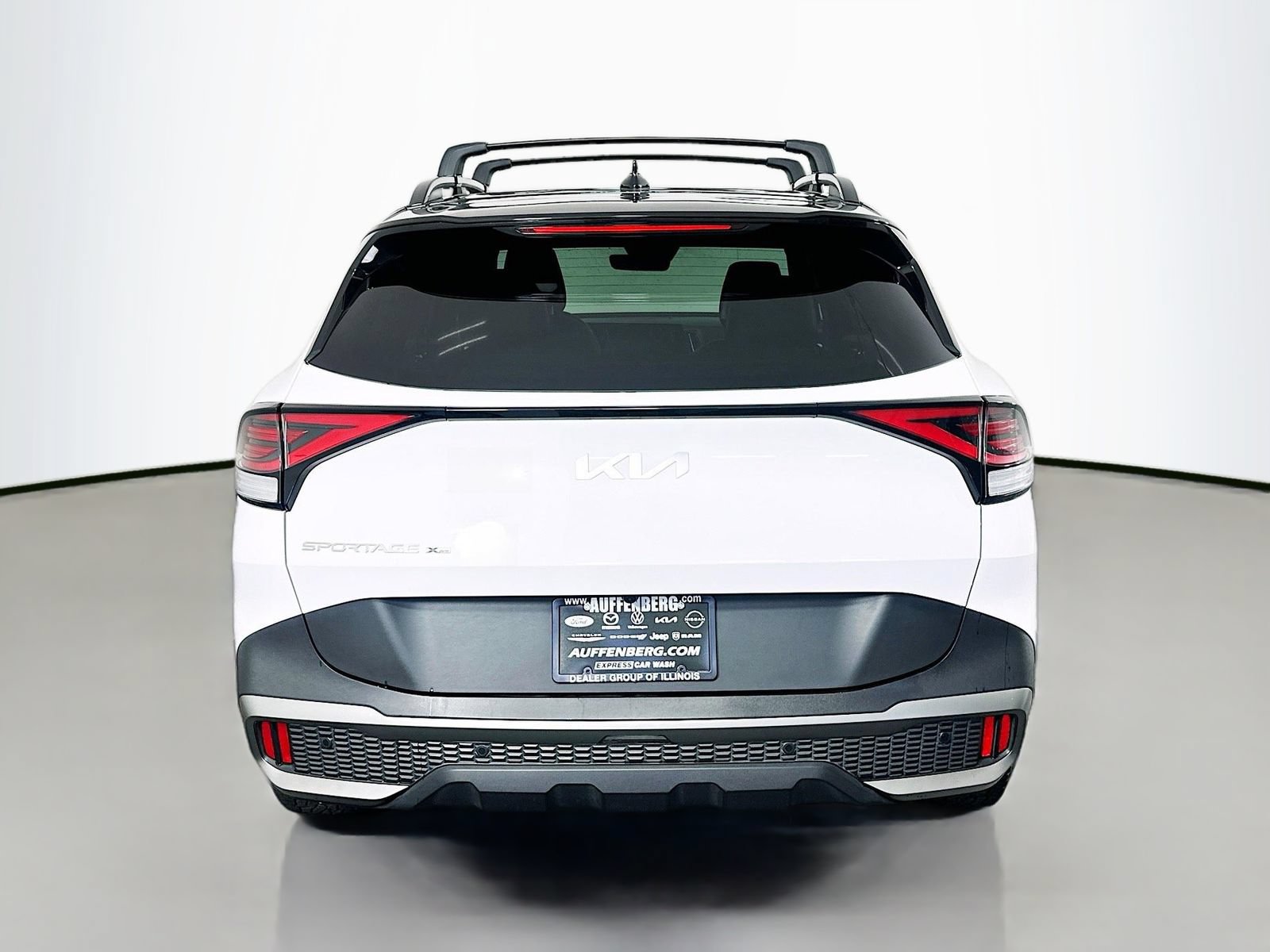 Used 2024 Kia Sportage X-Pro Prestige AWD/4WD image 6