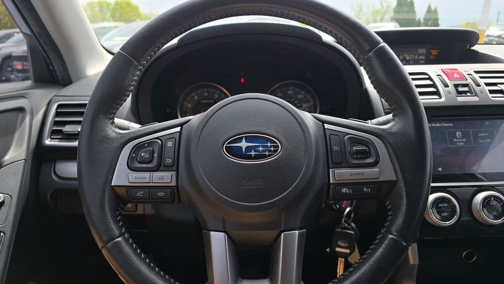 Used 2018 Subaru Forester 2.0XT Premium AWD/4WD image 26