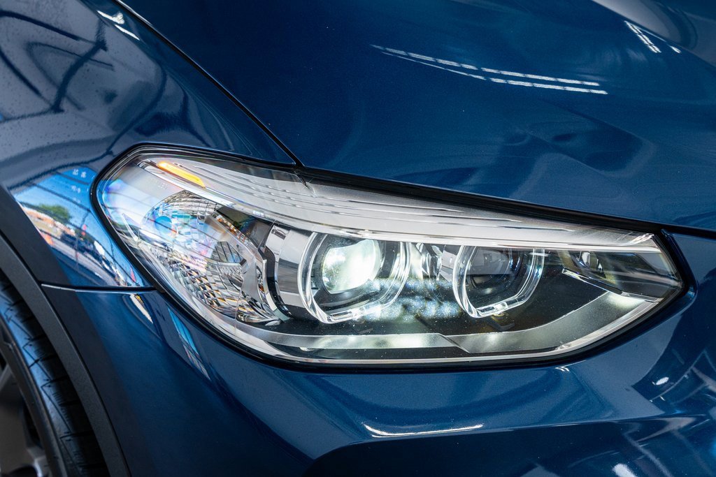 Used 2020 BMW X3 xDrive30e w/ Convenience Package image 19