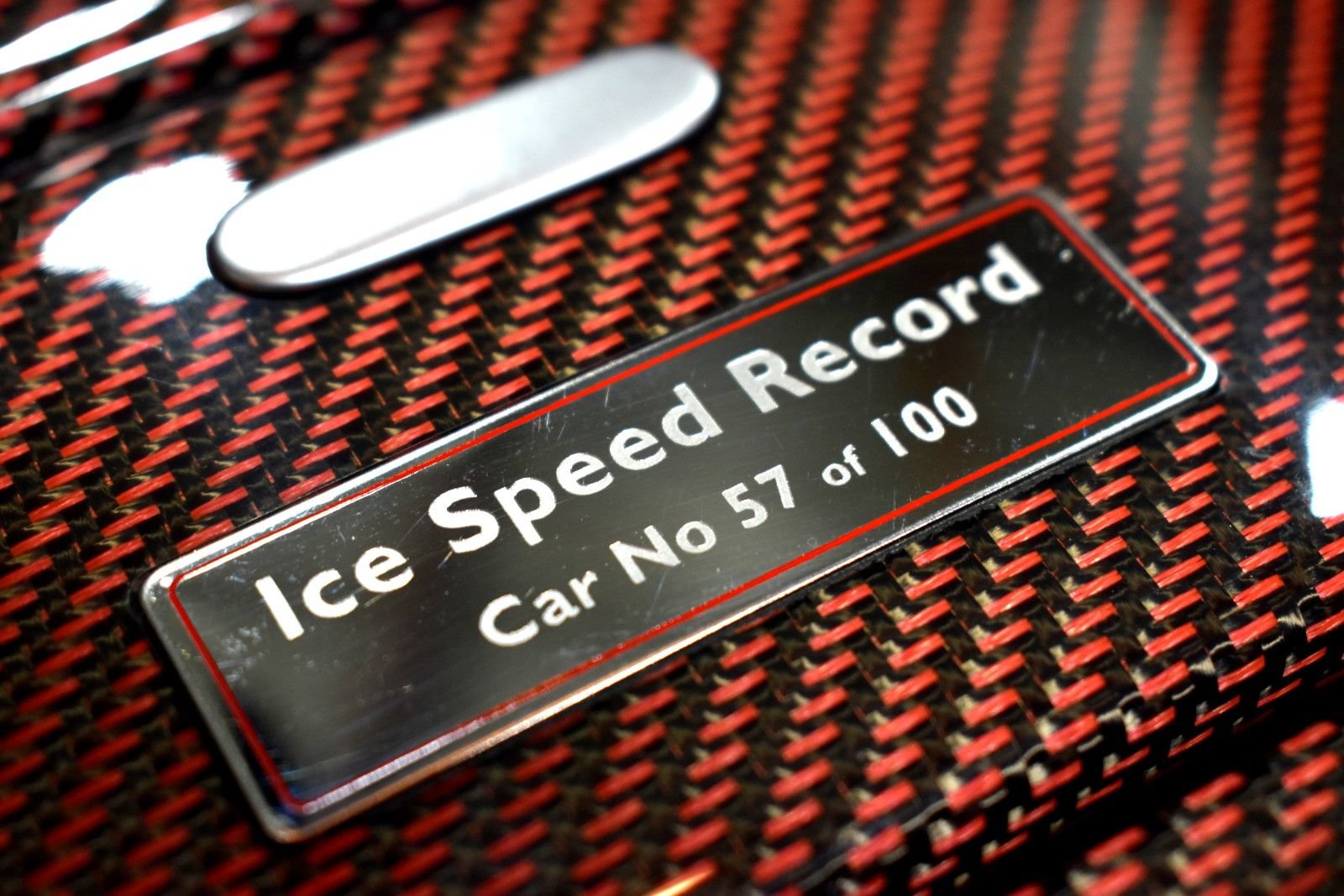 Used 2012 Bentley Continental Supersports ISR AWD/4WD image 28