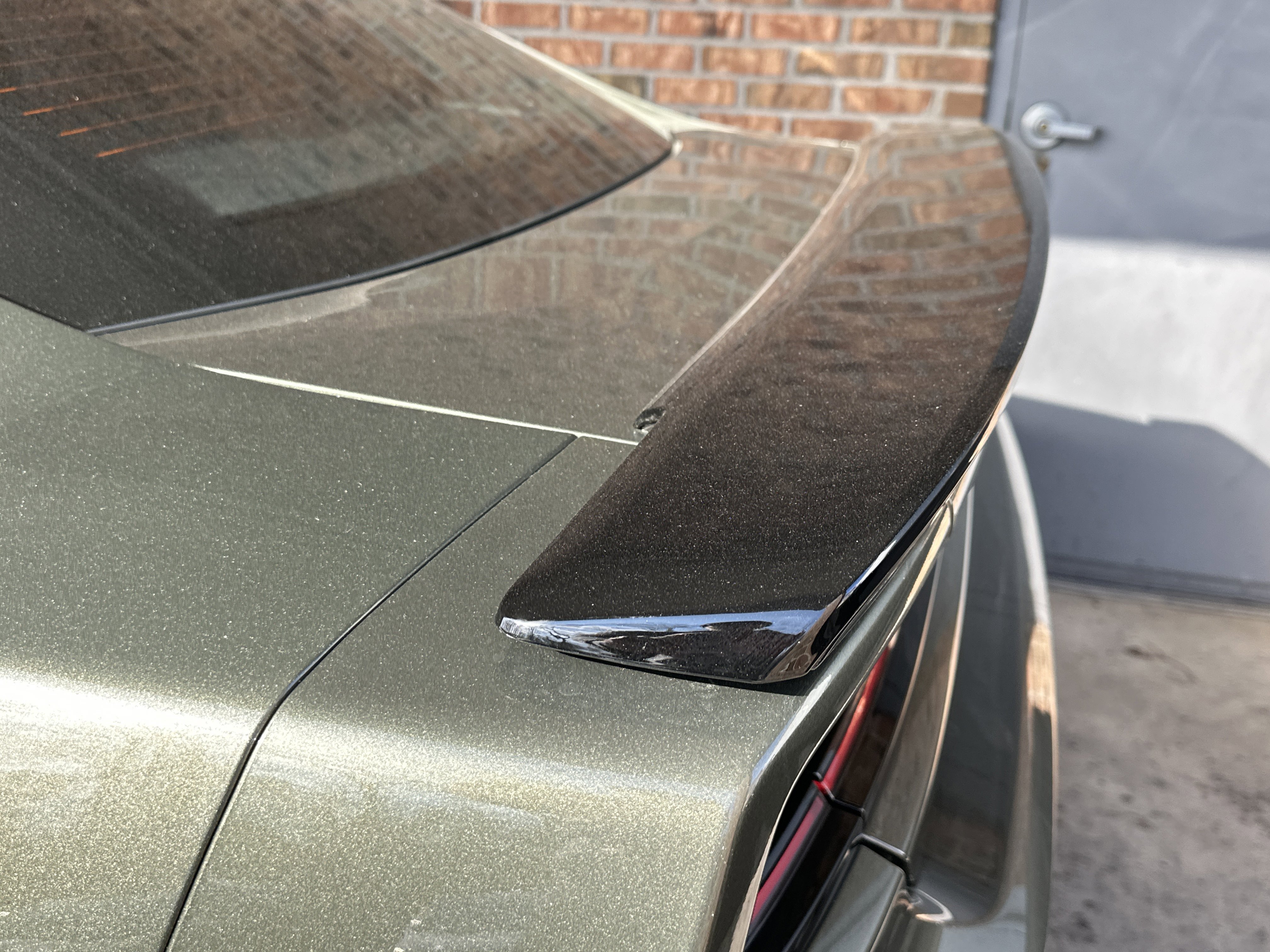 New 2026 Dodge Charger R/T Scat Pack AWD/4WD image 27