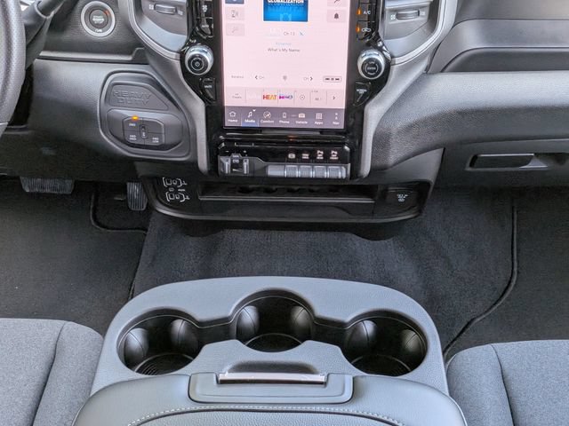 New 2026 RAM 2500 Tradesman AWD/4WD image 19