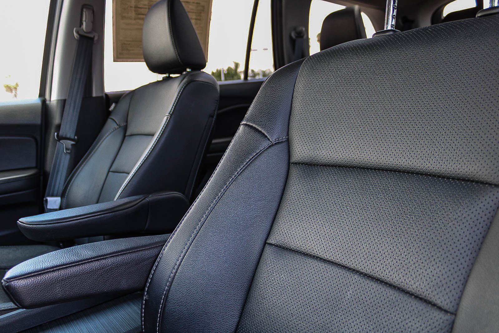 Certified 2022 Honda Pilot Elite image 25