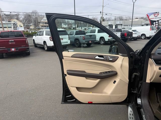 Used 2017 Mercedes-Benz GLE 350 4MATIC image 14