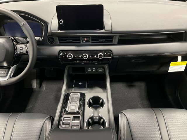 New 2025 Honda Pilot Elite image 19