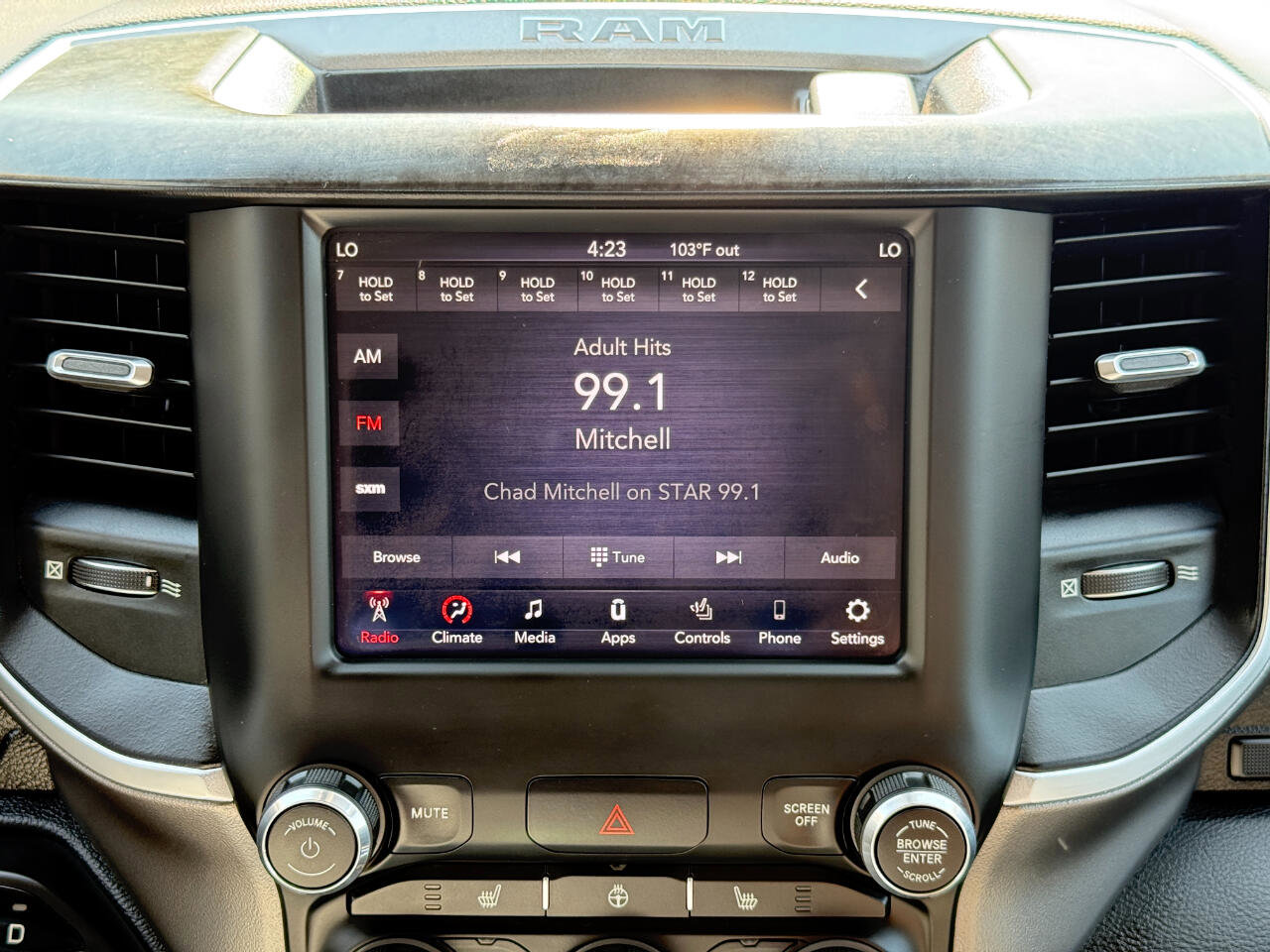 Used 2019 RAM 1500 Big Horn image 59