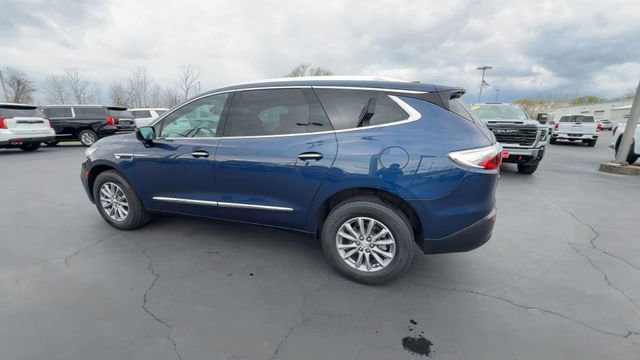 Certified 2023 Buick Enclave Essence AWD/4WD image 6