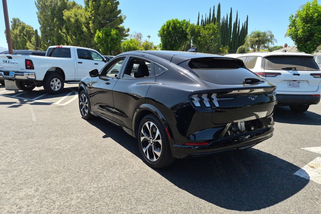 Used 2023 Ford Mustang Mach-E Premium RWD image 8