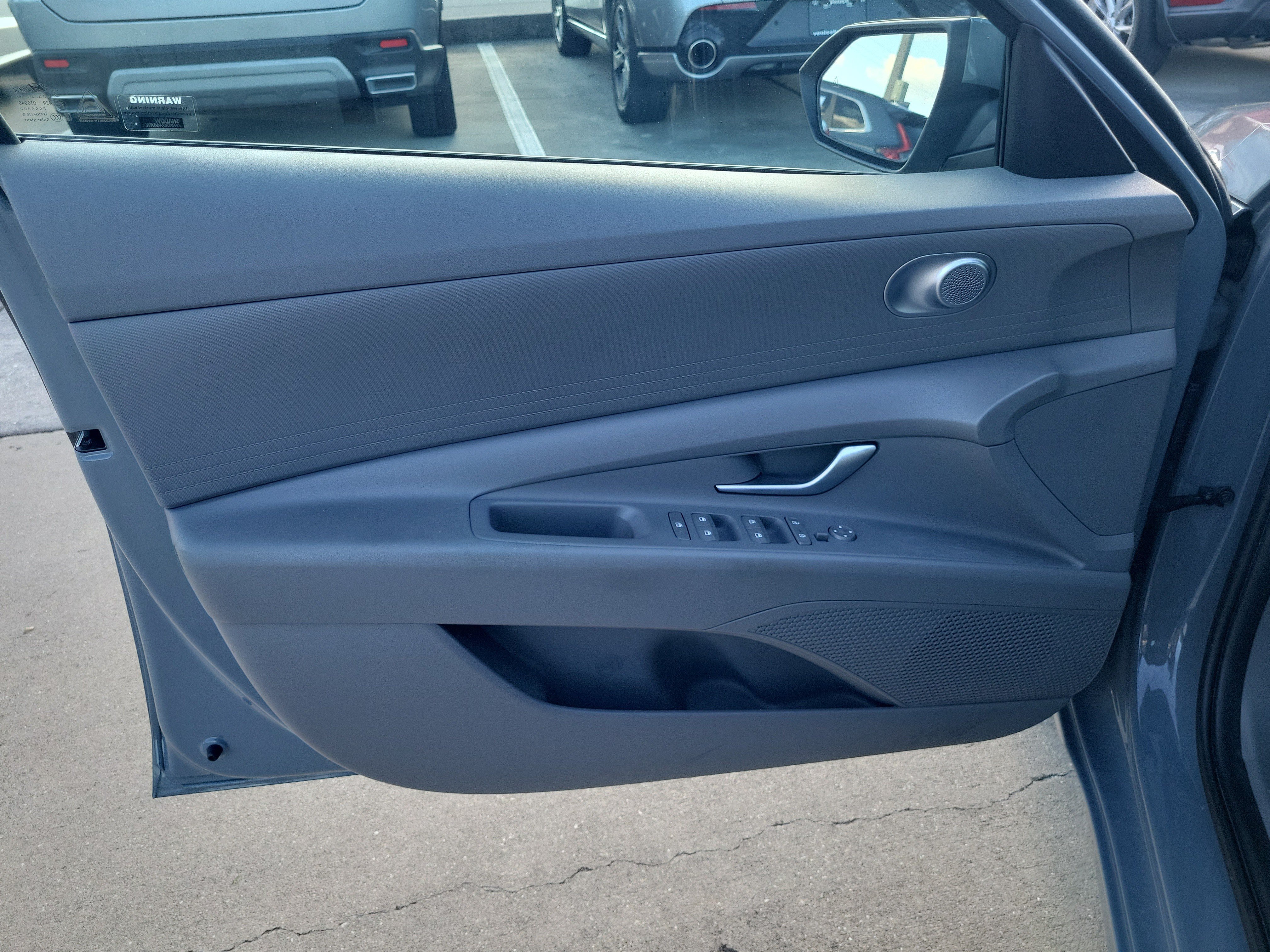 Used 2023 Hyundai Elantra SEL FWD image 20