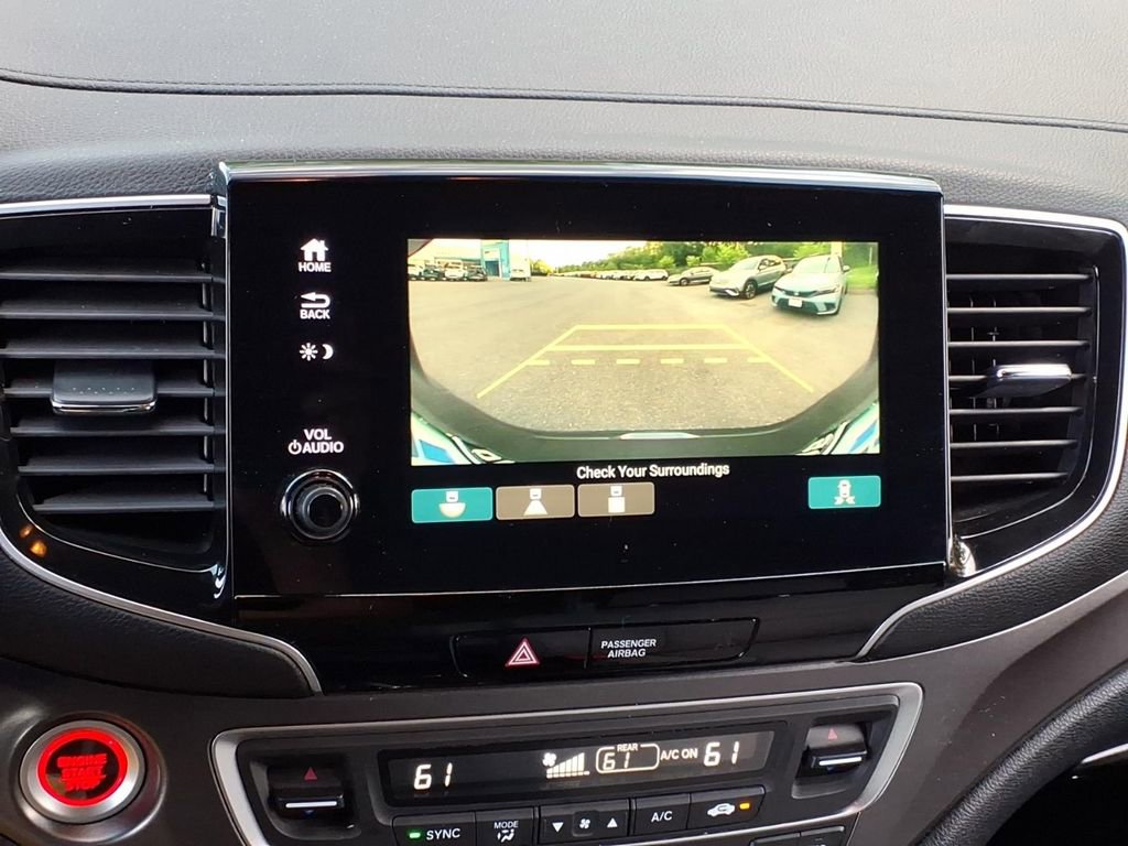 Used 2021 Honda Passport EX-L image 24
