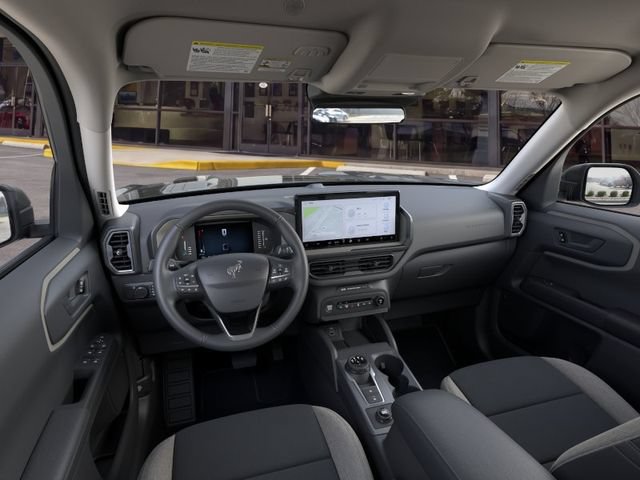 New 2026 Ford Bronco Sport Big Bend w/ Convenience Package AWD/4WD image 9
