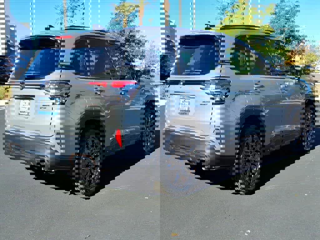 New 2026 Subaru Forester Sport image 7