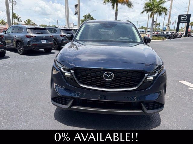 New 2026 MAZDA CX-5 Preferred AWD/4WD image 2
