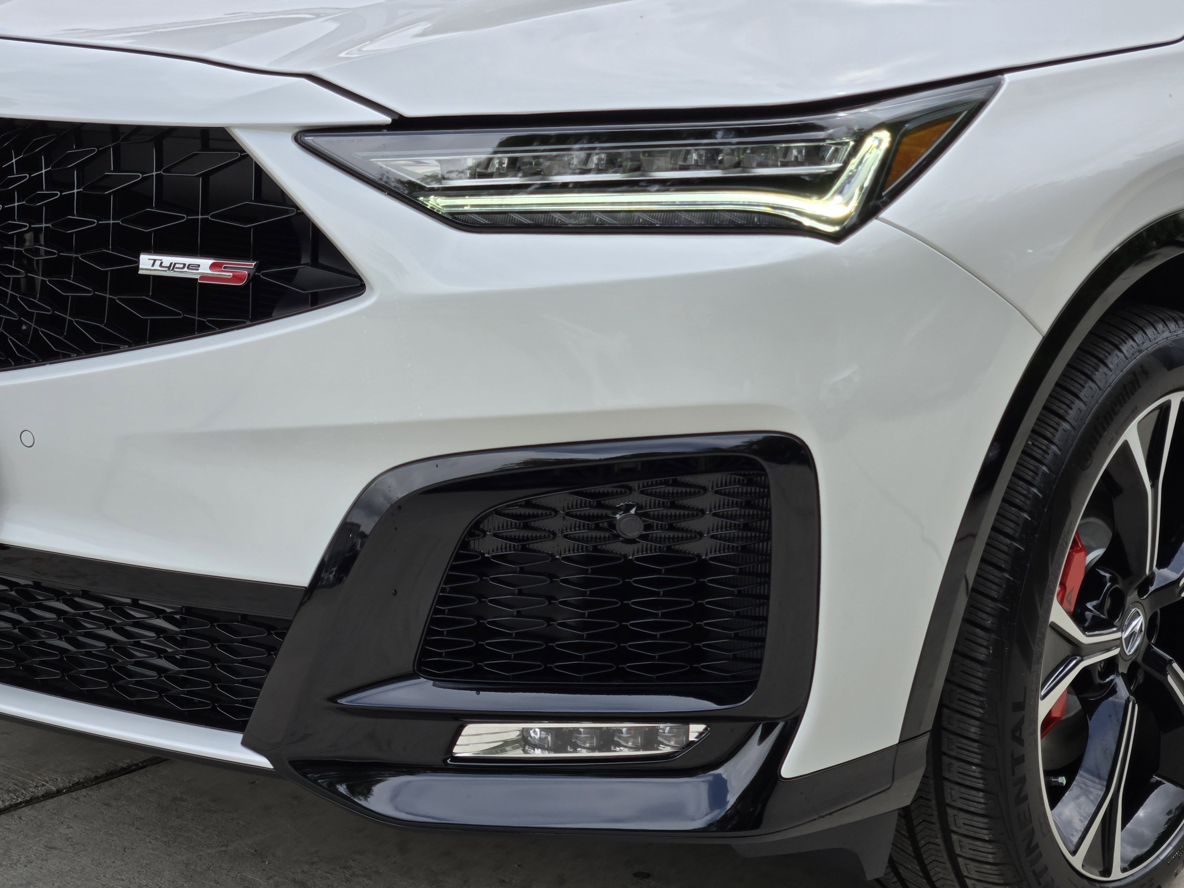 New 2026 Acura MDX Type S image 6