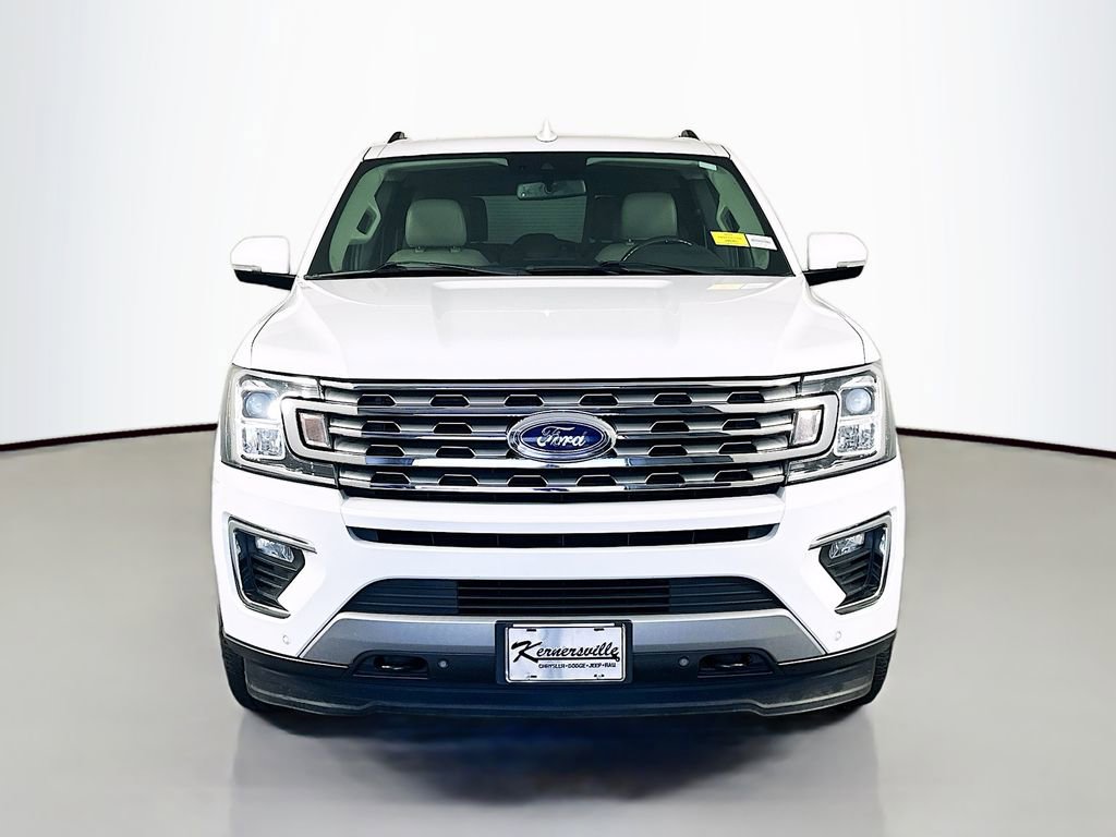 Used 2021 Ford Expedition Max Limited image 2