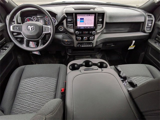 New 2026 RAM 3500 Tradesman image 23