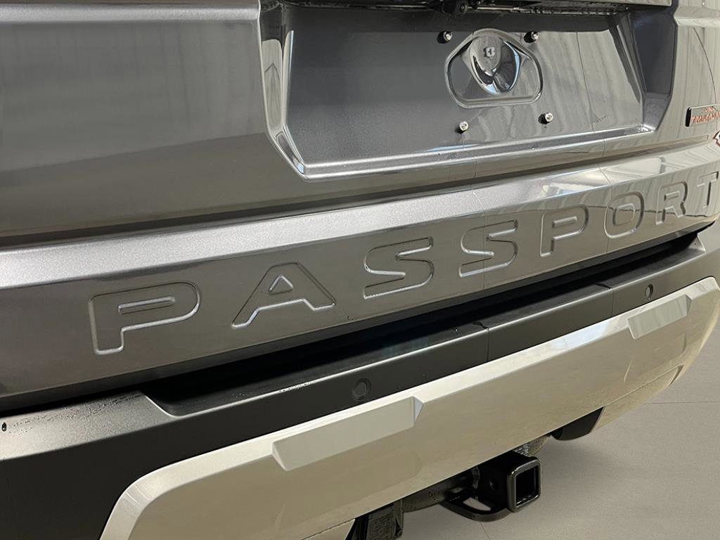 New 2026 Honda Passport TrailSport image 6