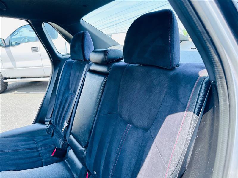 Used 2013 Subaru Impreza WRX STI w/ Popular Pkg 3 image 33