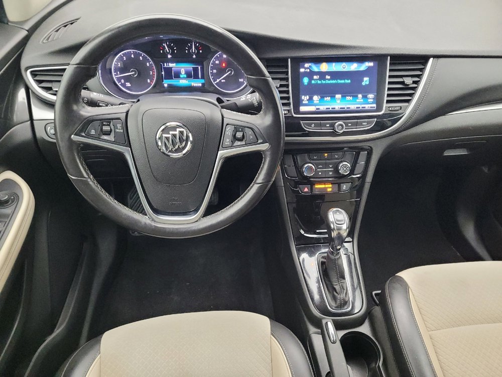 Used 2018 Buick Encore Preferred FWD image 22