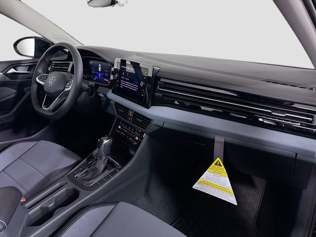 New 2026 Volkswagen Jetta SE FWD image 28