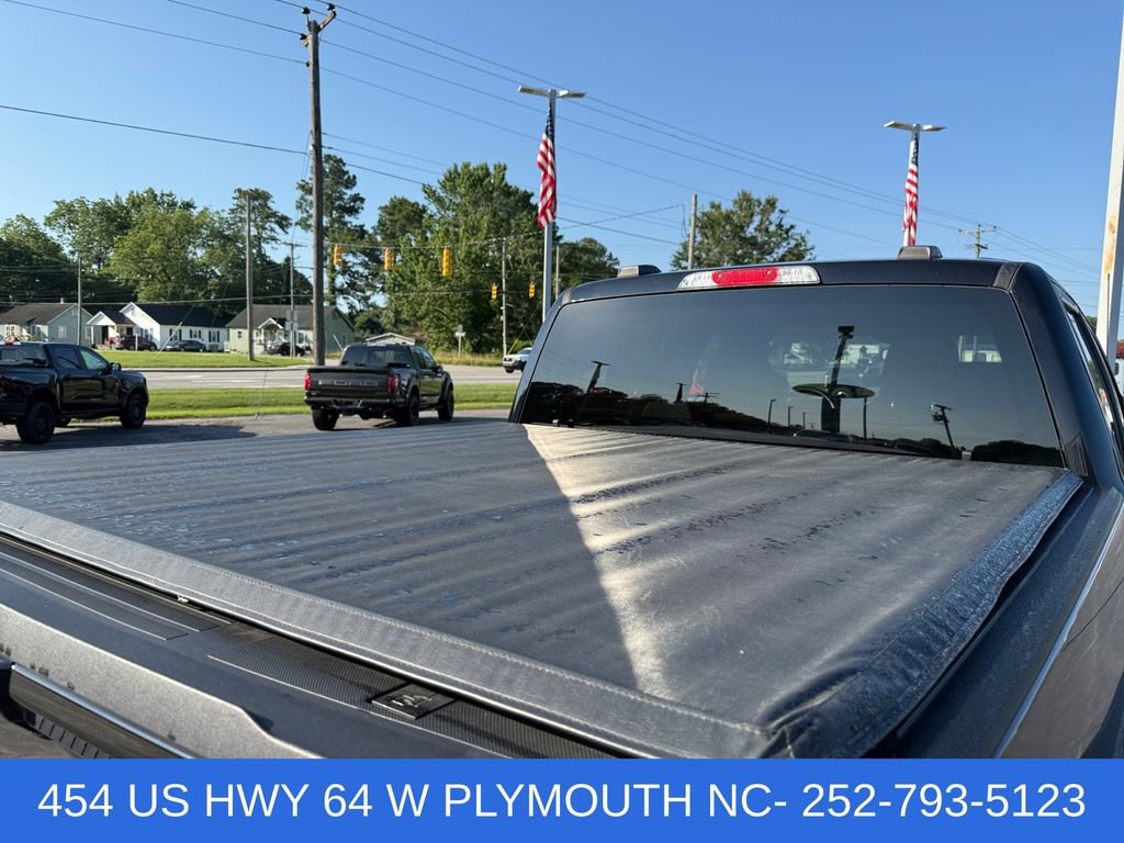Certified 2022 Ford F150 XLT w/ Equipment Group 302A High AWD/4WD image 18