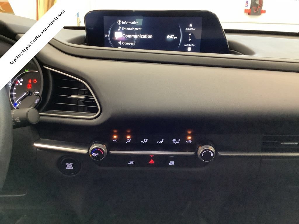 Certified 2026 MAZDA CX-30 AWD 2.5 S image 15