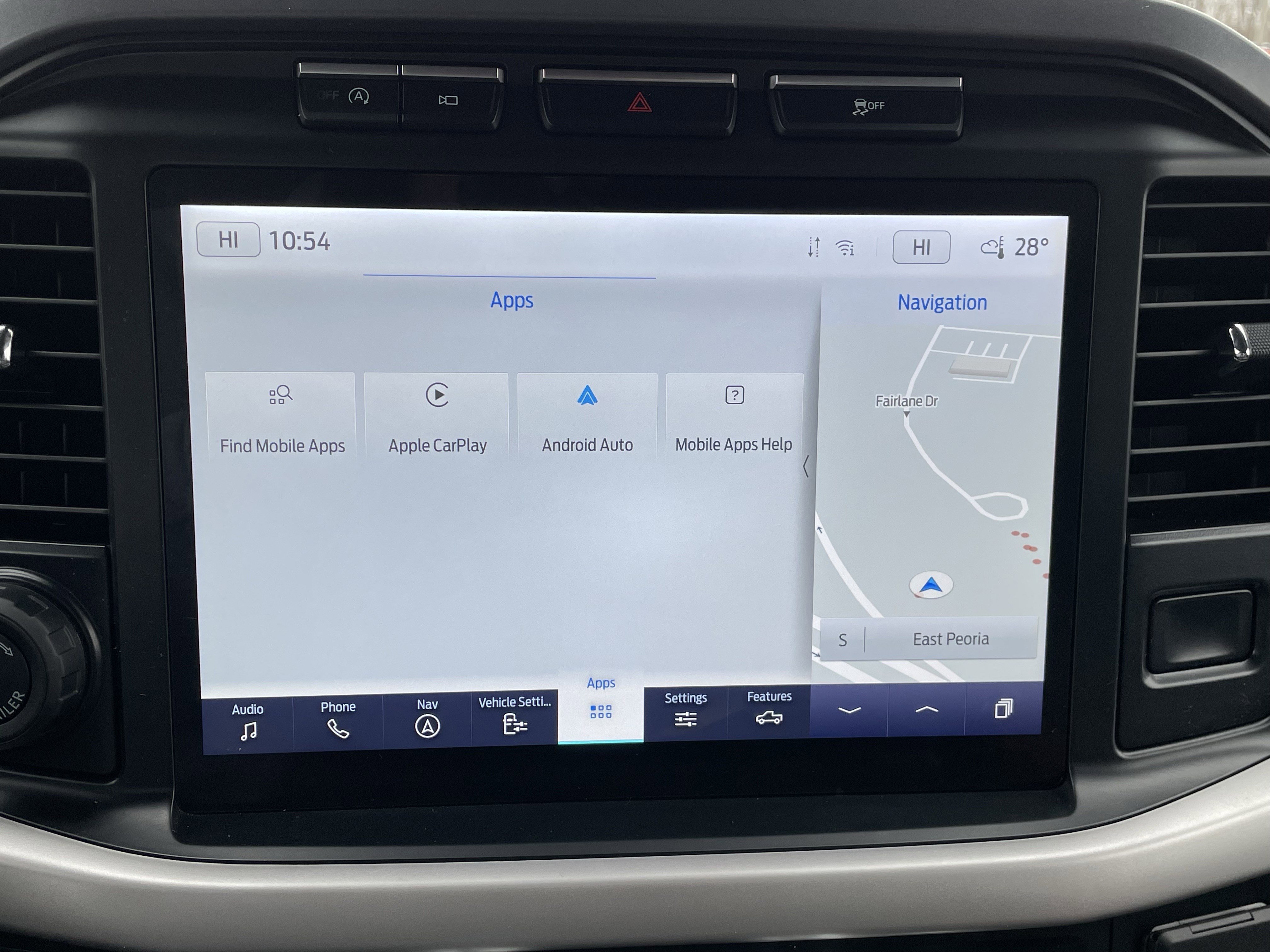 Used 2023 Ford F150 XLT w/ Equipment Group 302A High image 31