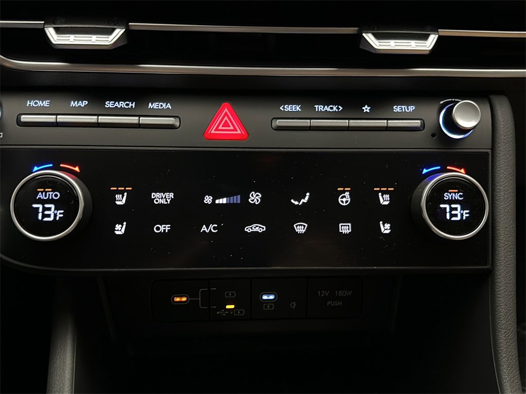 New 2026 Hyundai Sonata Limited image 26