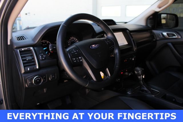 Used 2023 Ford Ranger XLT w/ Tremor Off-Road Package image 2