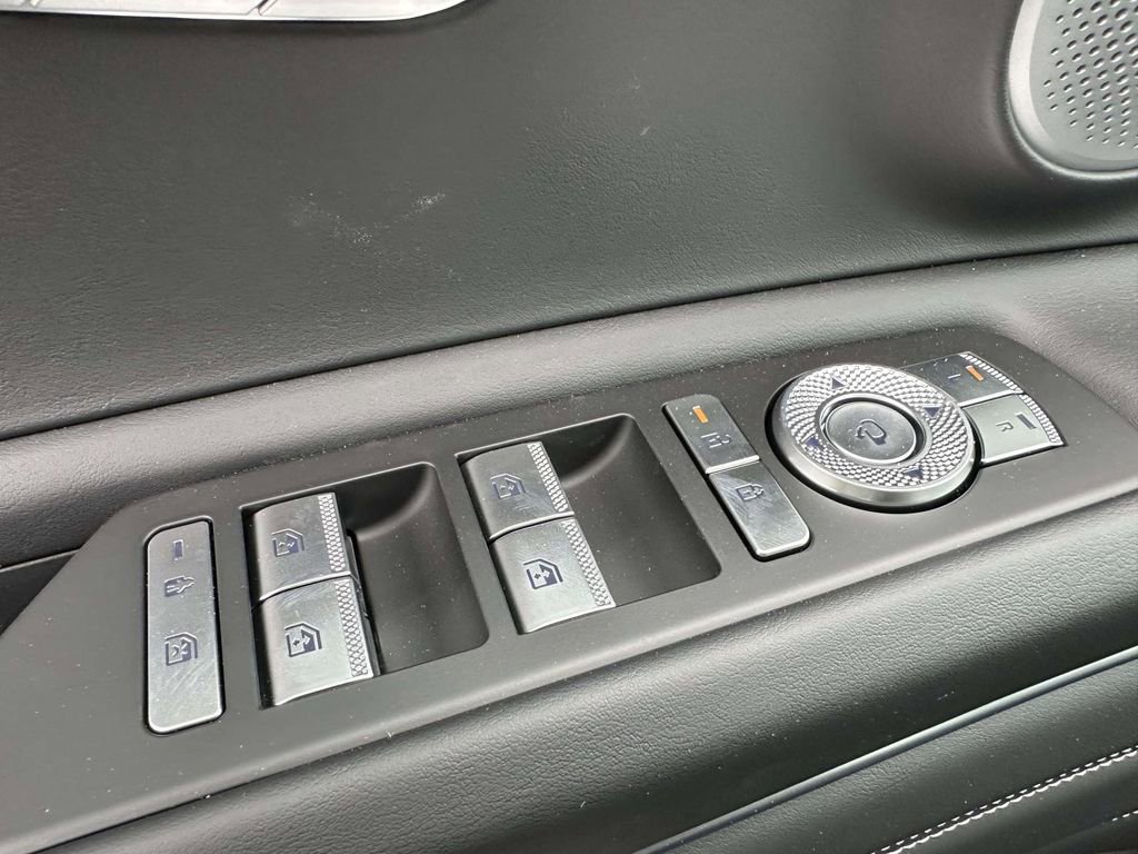 New 2026 Genesis GV80 3.5T Advanced AWD/4WD image 32