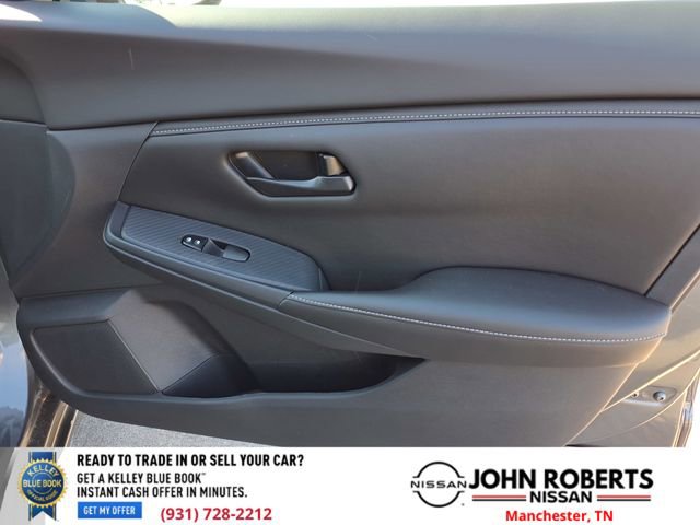 Certified 2025 Nissan Sentra S image 19