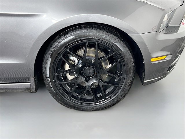 Used 2014 Ford Mustang Coupe w/ Equipment Group 102A image 32