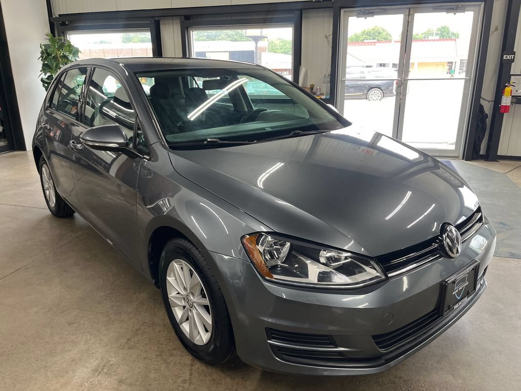 Used 2016 Volkswagen Golf S FWD image 21