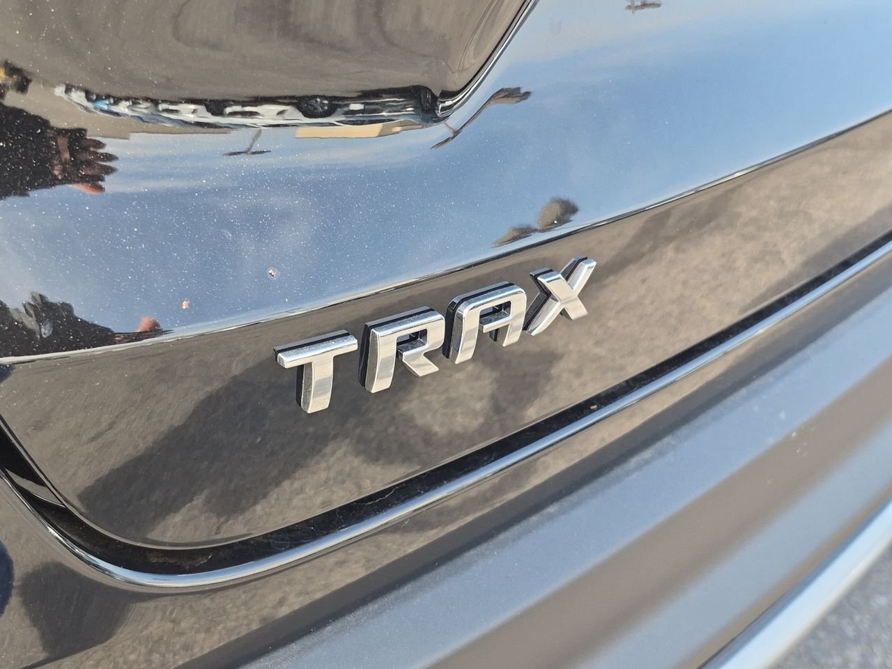 New 2026 Chevrolet Trax LT w/ Driver Confidence Package FWD image 32
