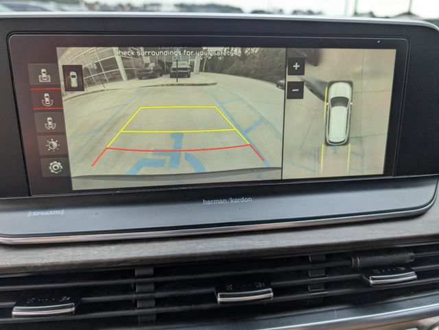 Used 2021 Kia Telluride SX w/ Towing Package FWD image 18