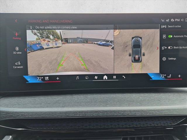 New 2026 BMW i4 eDrive40 w/ Premium Package RWD image 13