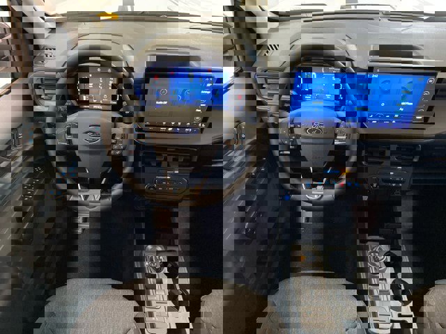 New 2025 Ford Maverick XLT w/ XLT Luxury Package image 11