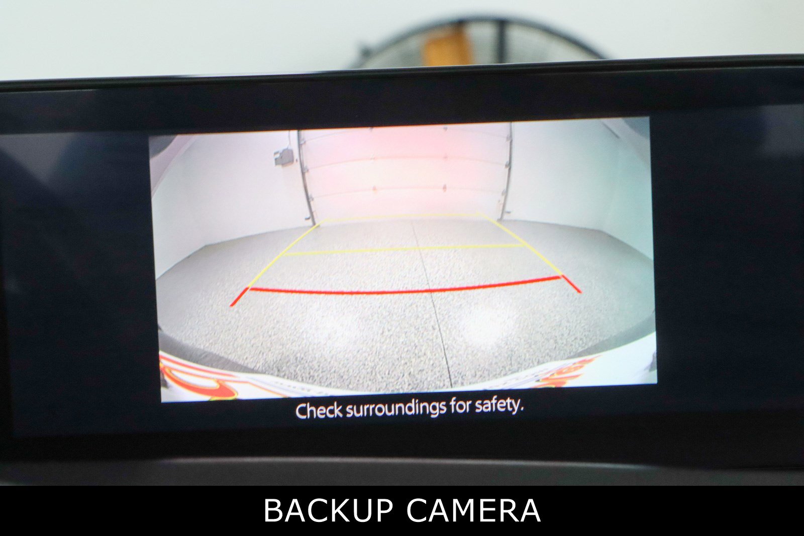 Used 2024 MAZDA MAZDA3 s image 18