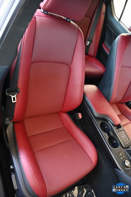 Certified 2022 Lexus IS 300 w/ Premium Package image 17