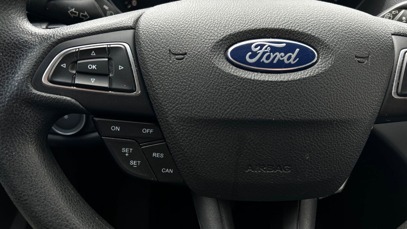 Used 2018 Ford Escape SE AWD/4WD image 30