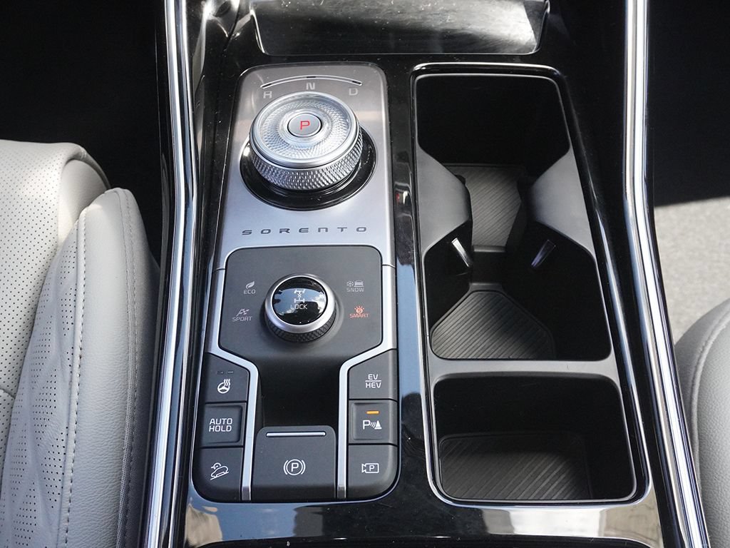 Used 2025 Kia Sorento SX Prestige AWD/4WD image 64